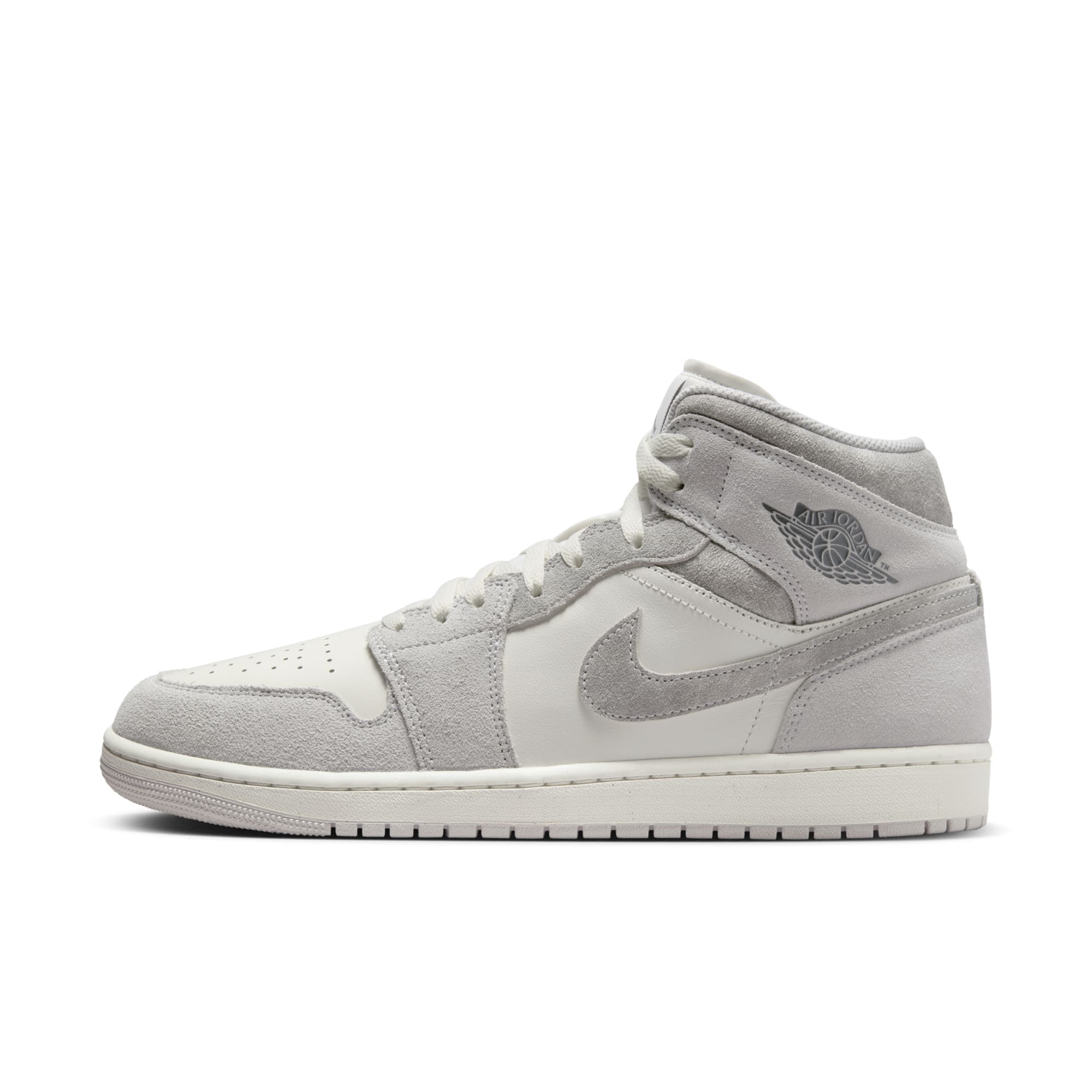 Air Jordan Men's Retro 1 Mid Se - Fq7720-002 - Image 2
