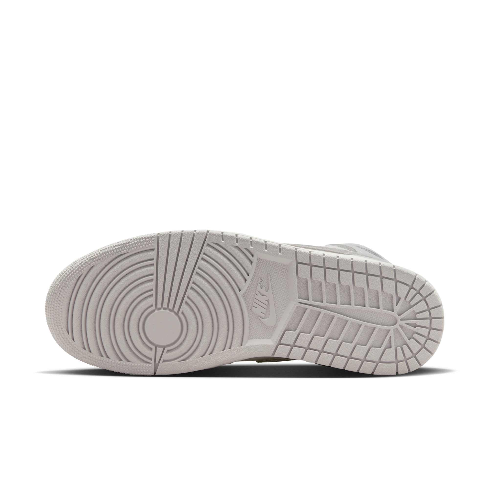 Air Jordan Men's Retro 1 Mid Se - Fq7720-002 - Image 4