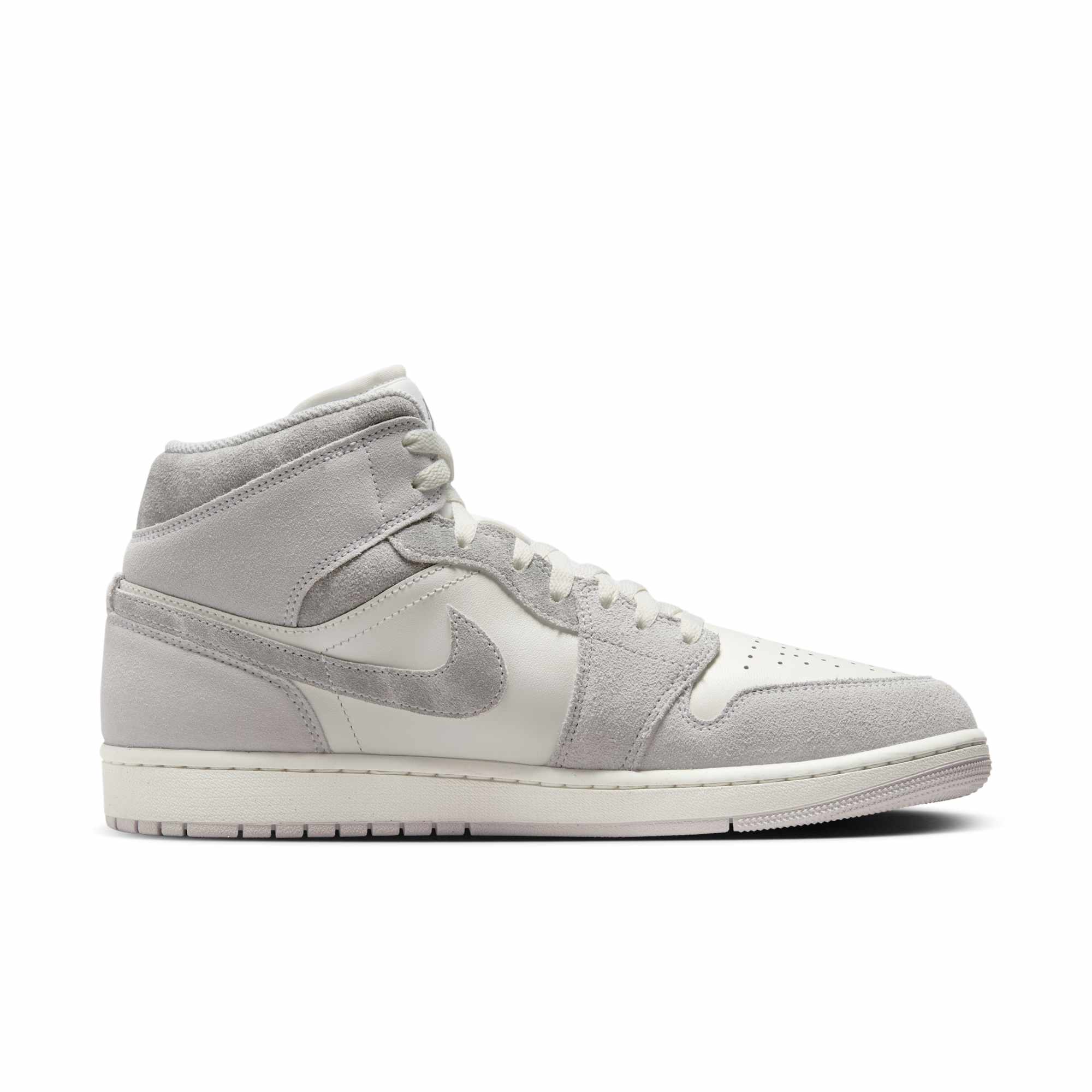 Air Jordan Men's Retro 1 Mid Se - Fq7720-002