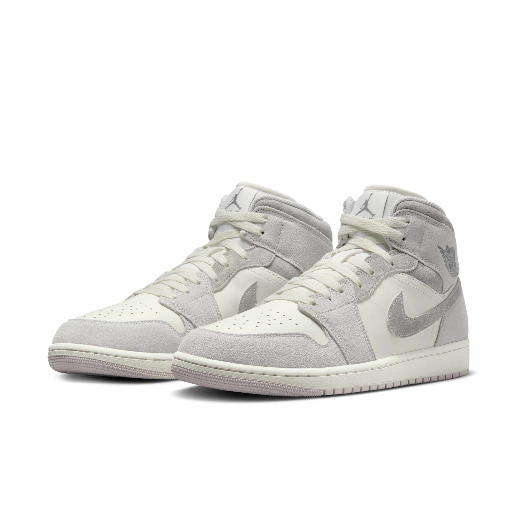 Air Jordan Men's Retro 1 Mid Se - Fq7720-002 - Image 3
