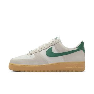 Nike Men's Air Force 1 Low '07 Lv8 'Phantom Malachite Gum' - Fq8714-001