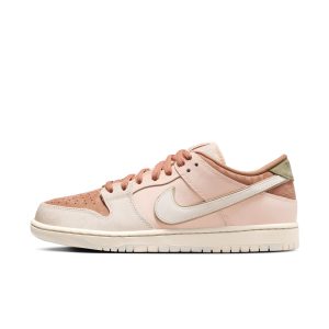 Nike Men's Sb Dunk Low 'Trocadéro Gardens' - Fv5926-200