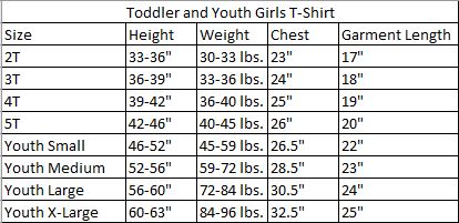 Instant Message - Party Like A Lox Star - Youth Girls Short Sleeve T-shirt - Image 18