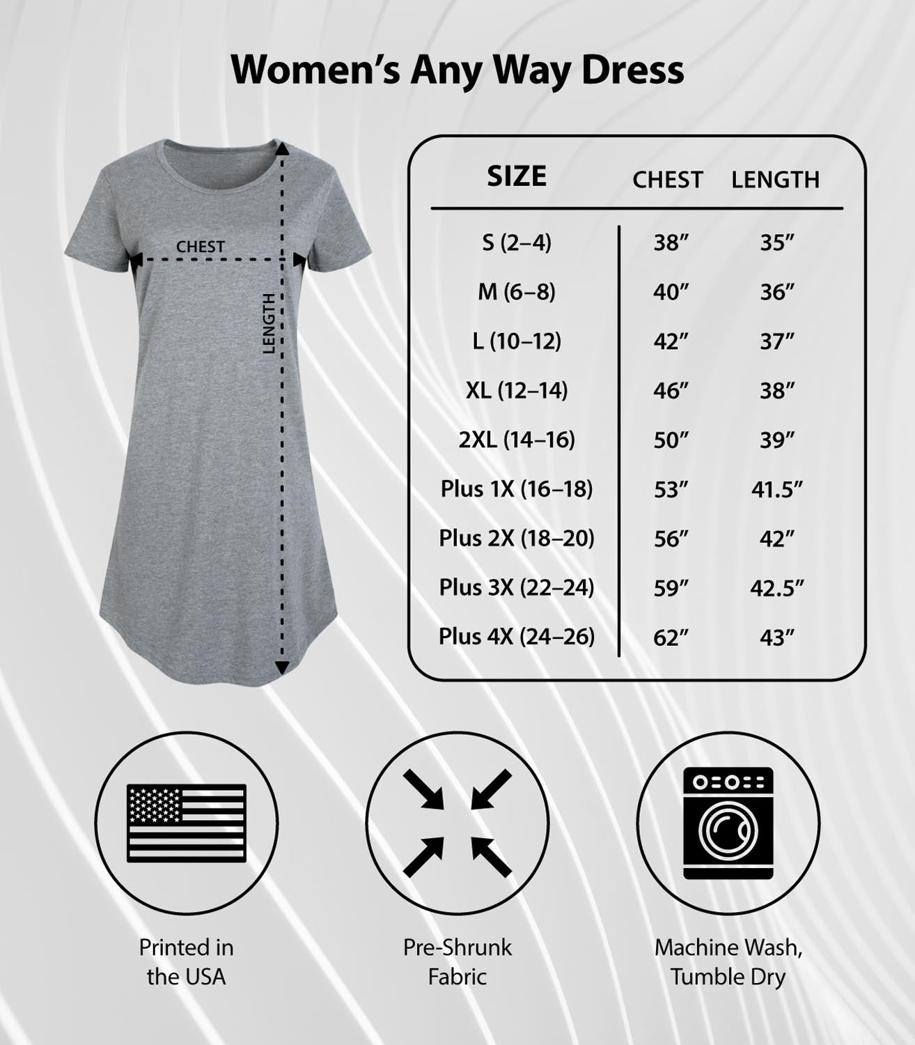 Peanuts - Woodstock Turkey - Women's Any Way Dress - Image 3