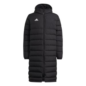adidas Men's Tiro 21 Long Down Coat Jacket - Gm5245