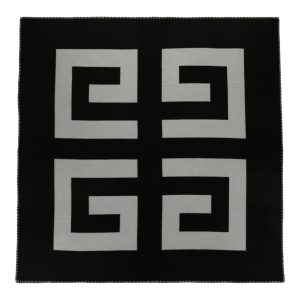Givenchy Woven Scarf