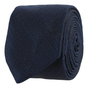 Givenchy 4G Silk Tie