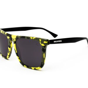Biscayners Grapetree Camo Men's Sunglasses
