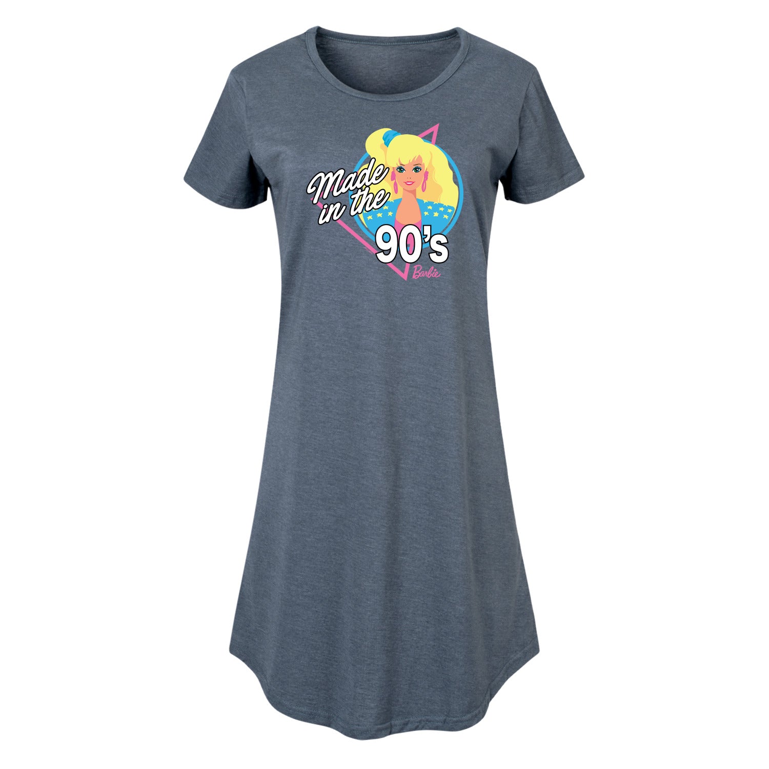 Barbie - Made in the 90's - Retro Barbie - Women's Any Way Dress - Image 2