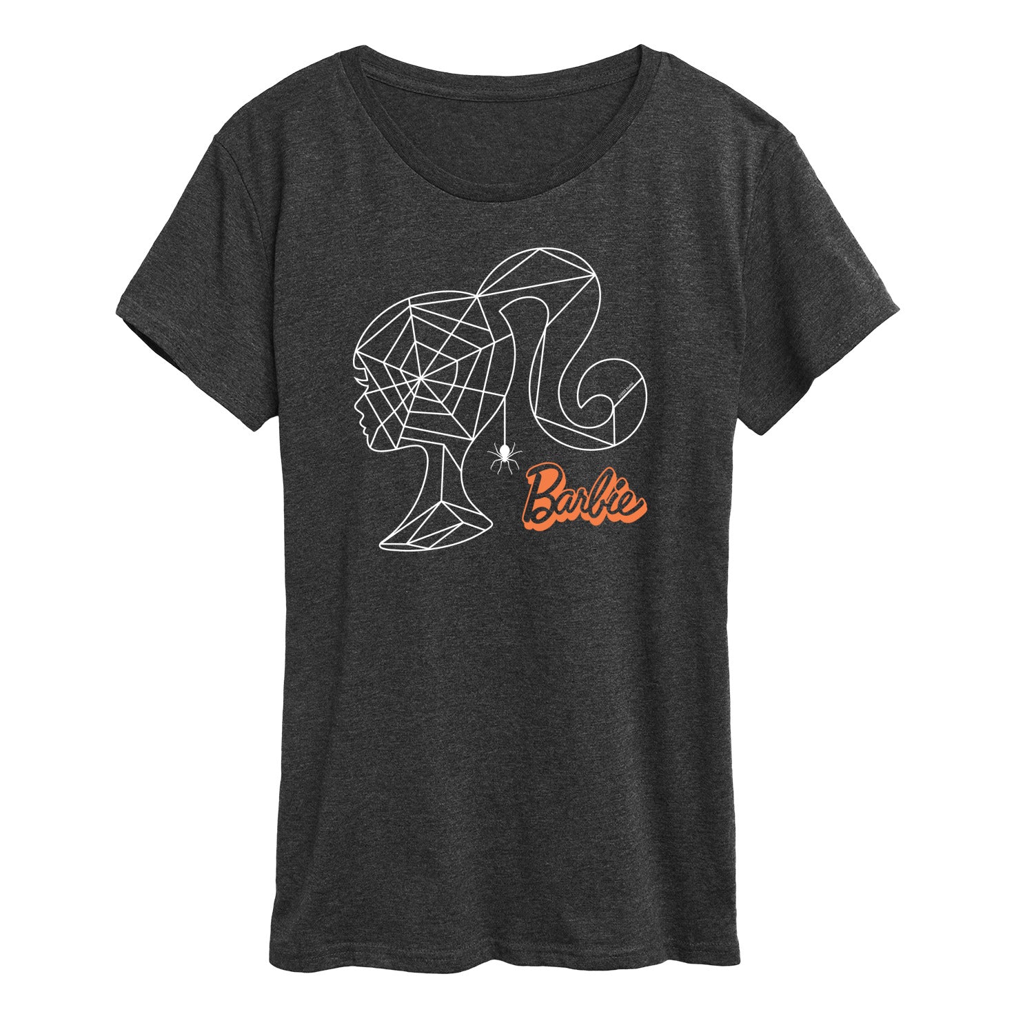 Barbie - Web Head - Women's Short Sleeve Graphic T-Shirt