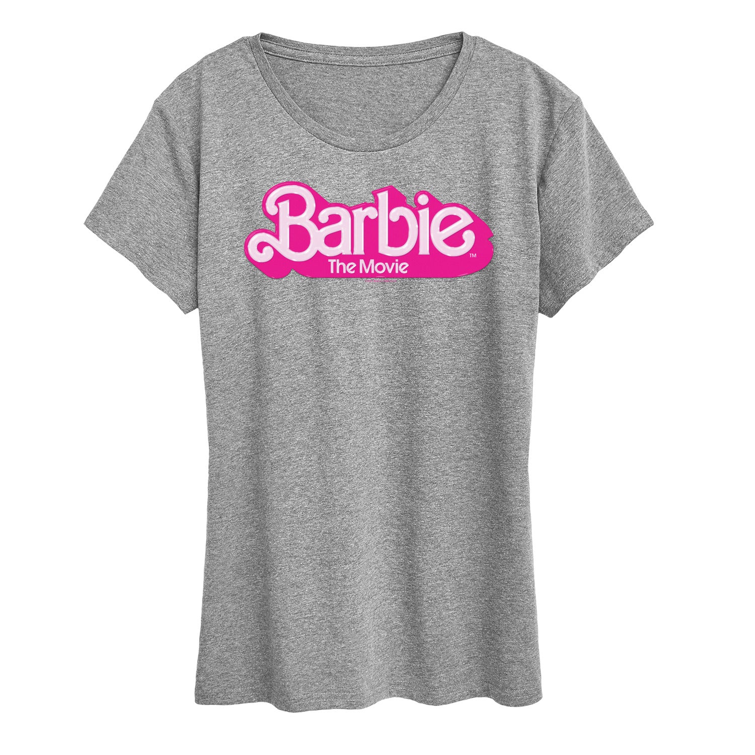 Barbie The Movie - Movie - Women's Short Sleeve Graphic T-Shirt - Image 3