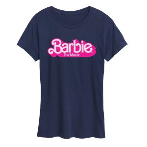 Barbie The Movie - Movie - Women's Short Sleeve Graphic T-Shirt