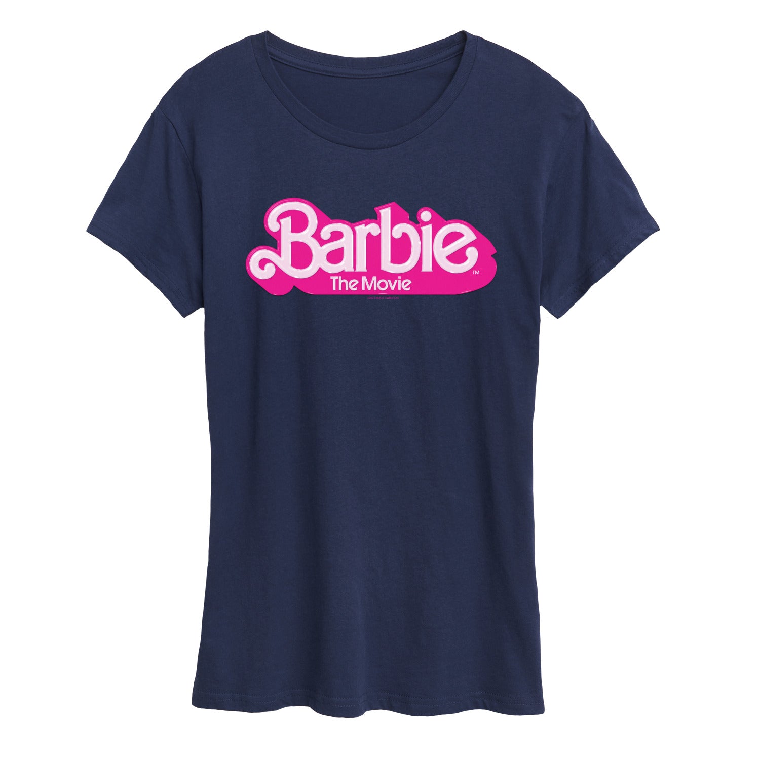 Barbie The Movie - Movie - Women's Short Sleeve Graphic T-Shirt - Image 5