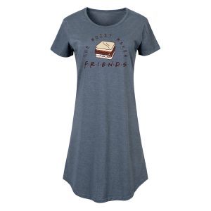 Friends - Moist Maker - Women's Any Way Dress