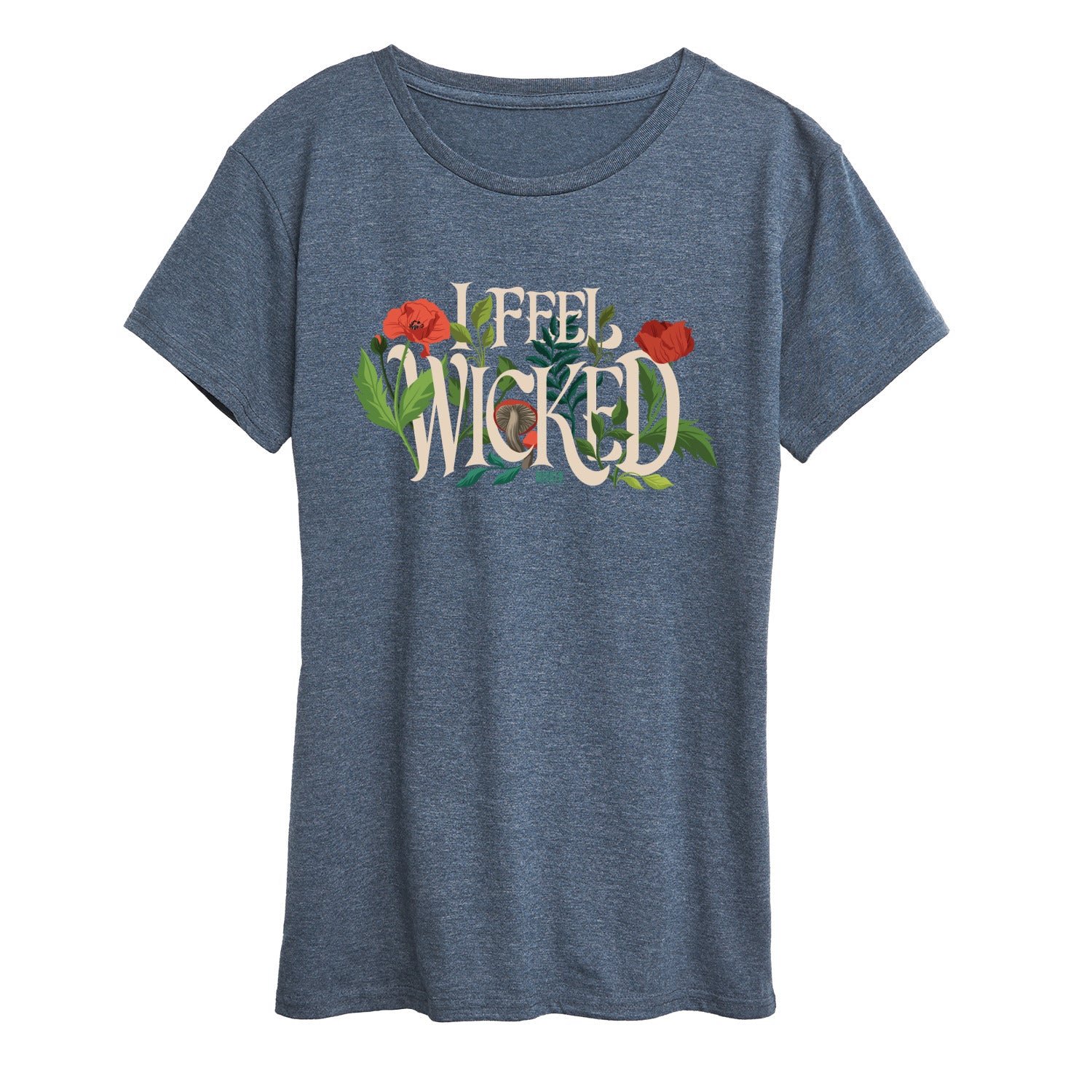 Wicked: Part 2 - Elphaba - Women's Short Sleeve Graphic T-Shirt - Image 2