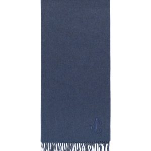 Jimmy Choo Cashmere Scarf
