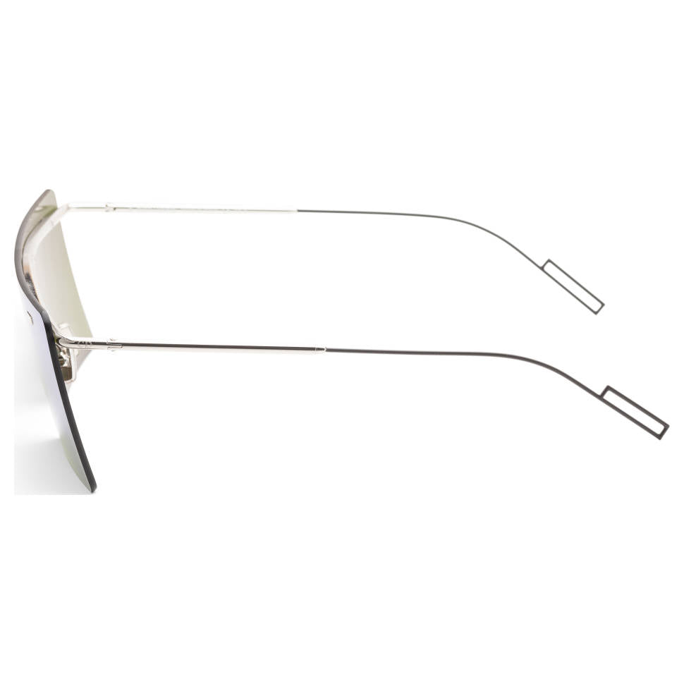 Christian Dior Unisex Hardior Polarized Sunglasses - Hardiors-0Ktu-Z9 - Image 2