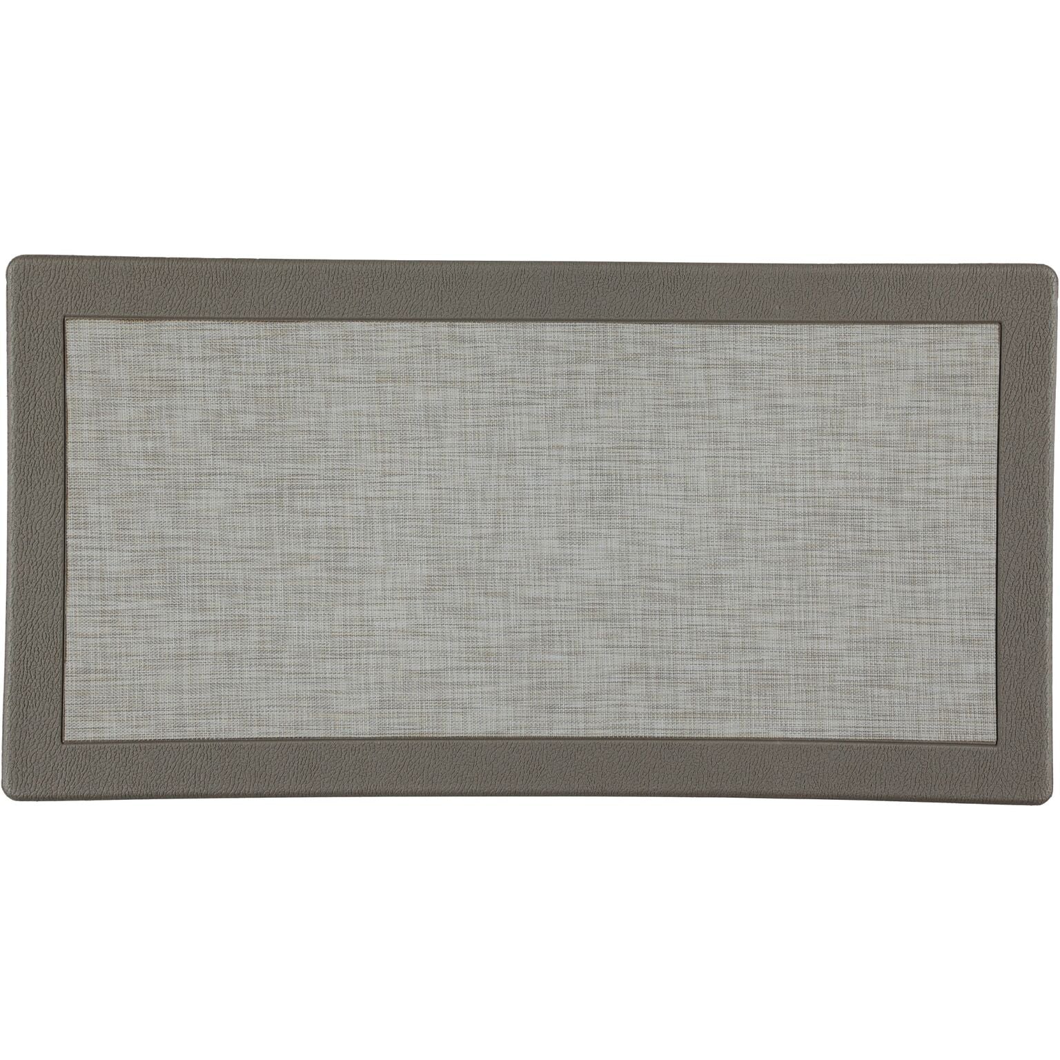 J&V Textiles 20 x 39 Hillside Oversized Anti-Fatigue Kitchen Mat - Image 3