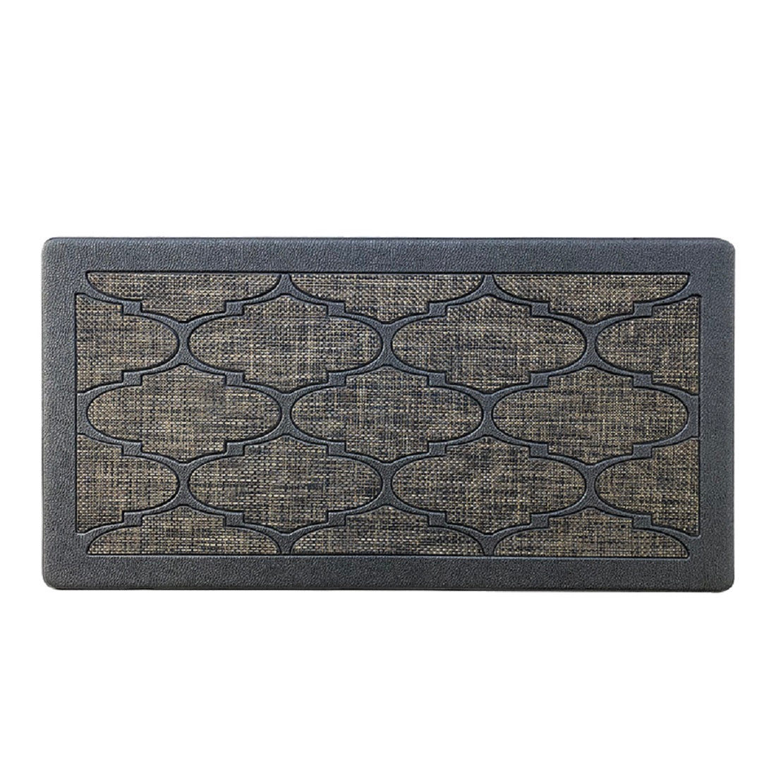 J&V Textiles 20 x 39 Hillside Oversized Anti-Fatigue Kitchen Mat - Image 8