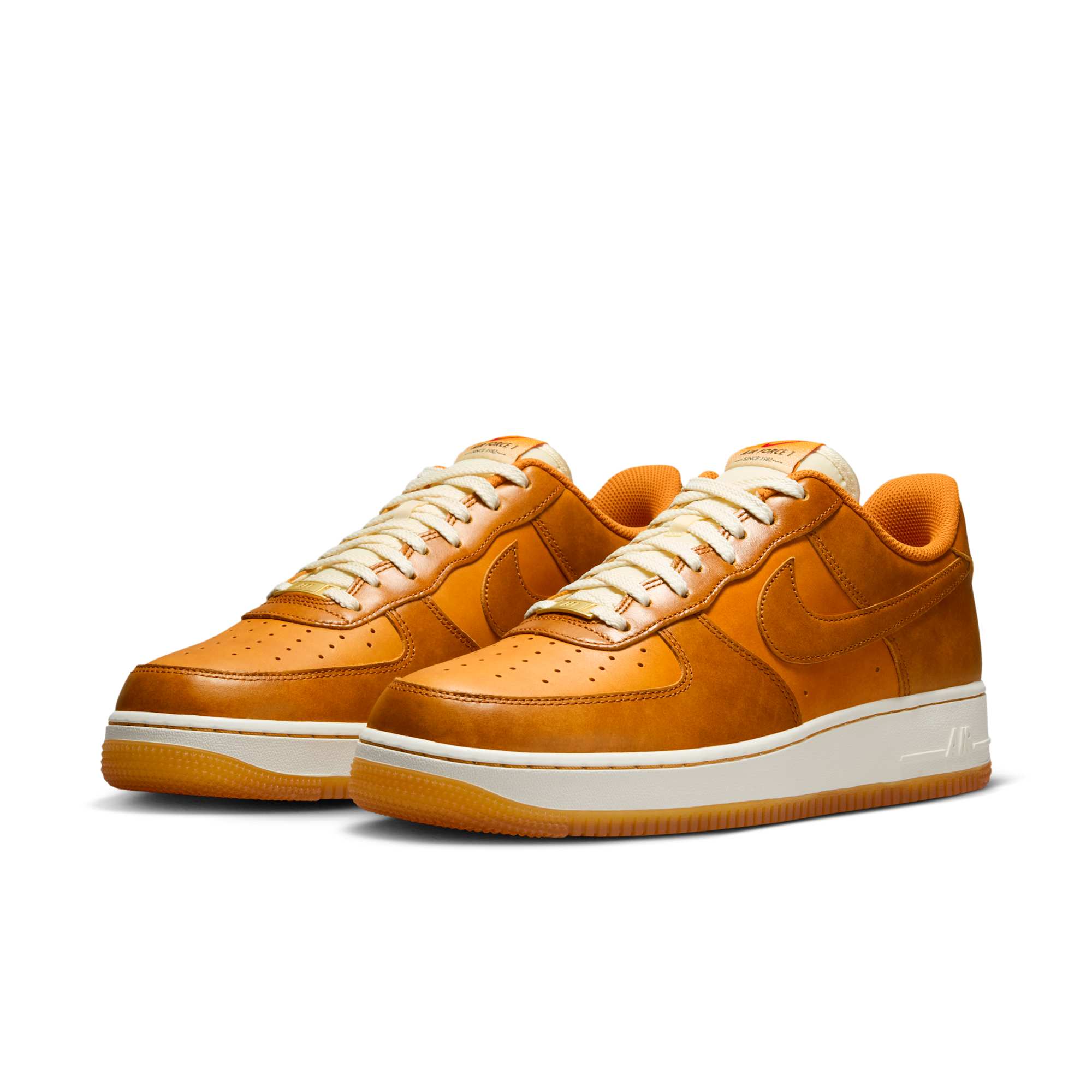 Nike Men's Air Force 1 '07 Lv8 - Hq3639-720 - Image 2