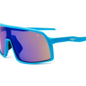 Biscayners Harbor Blue Men's Sunglasses