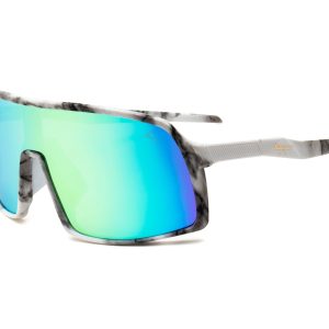 Biscayners Harbor Camouflage Sunglasses