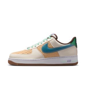 Nike Men's Air Force 1 Low Retro 'Easter Basket' - Ib5722-100
