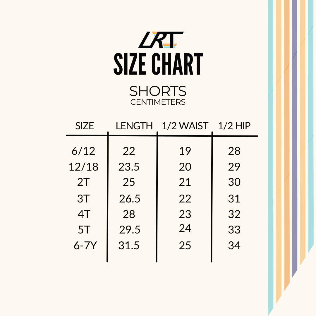 LITTLE RAD THINGS BOY'S CHECK 'YA LATER SHORTS - BLACK/GREY - Image 6