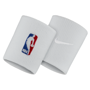 Nike Men's Nba Elite Wristbands - Nkn03100Os