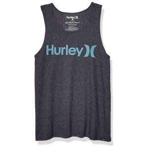 Hurley Men's Premium One & Only Tank - 892170-032