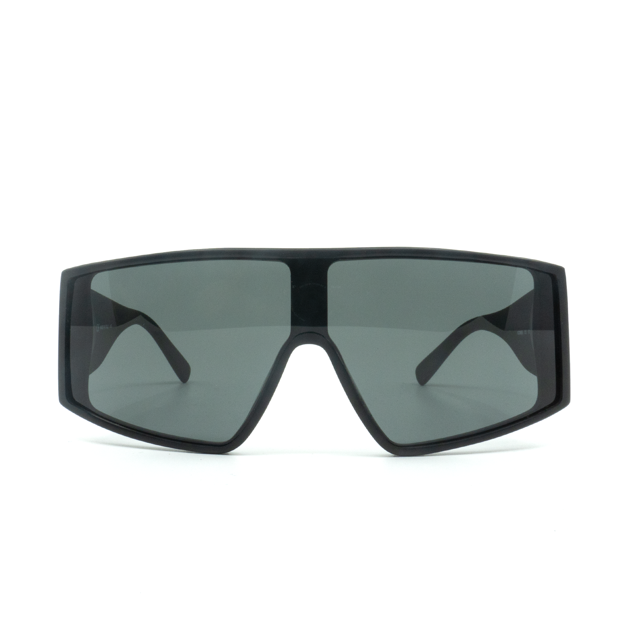 Mcm Men's Shield Sunglasses - Mcm688S-012 - Image 5