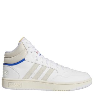 adidas Men's Hoops 3.0 Mid - Gz1345