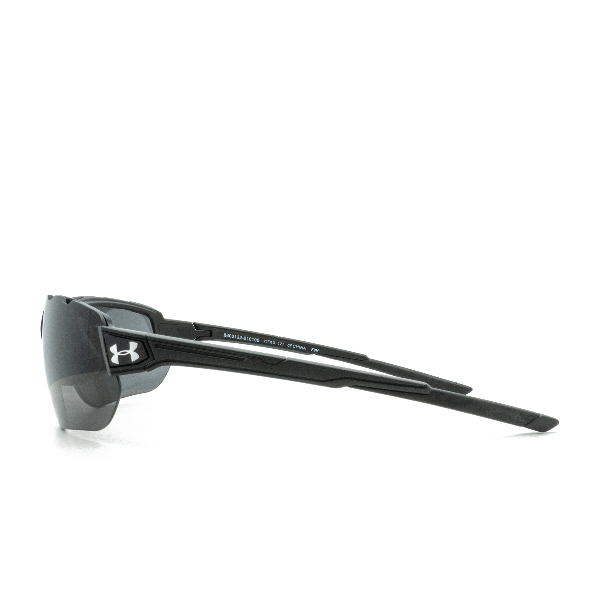 Under Armour Men's Conquer Sunglasses - 8600132-010100 - Image 2