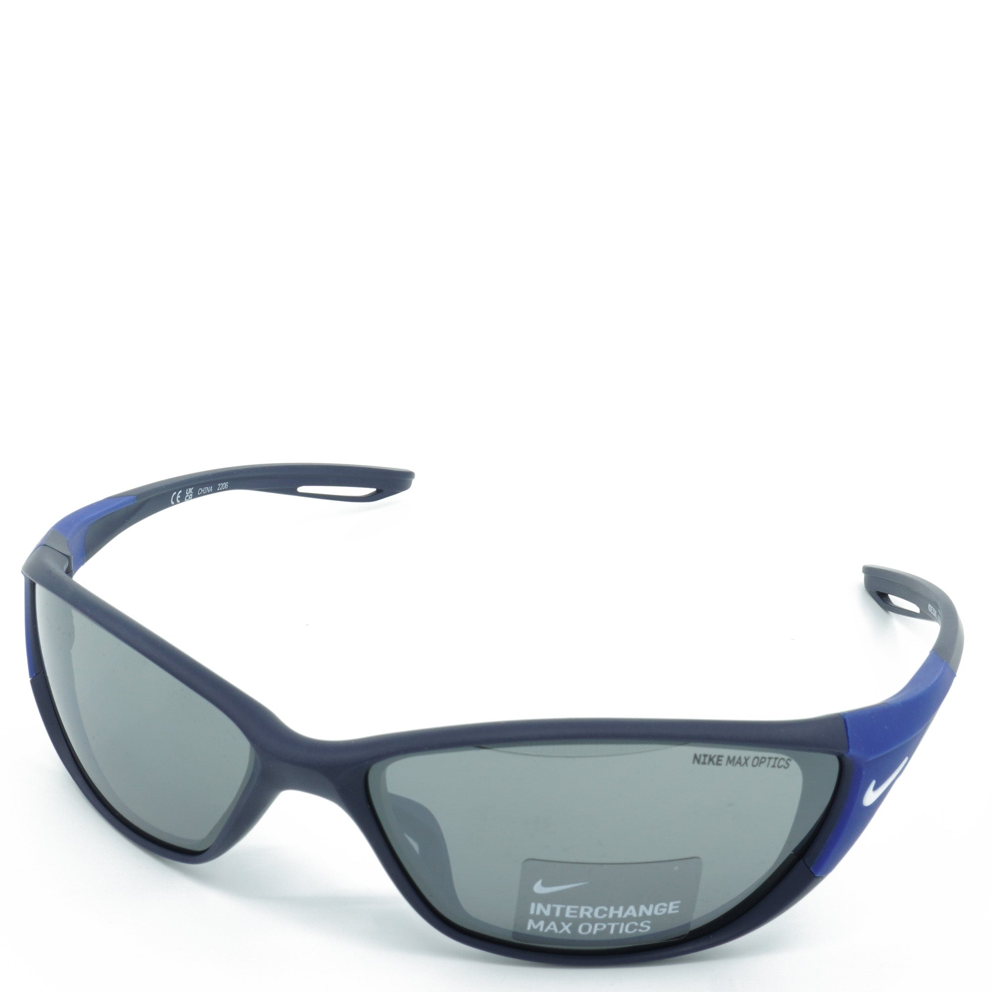 Nike Men's Zone Sunglasses - Dz7356-410 - Image 2