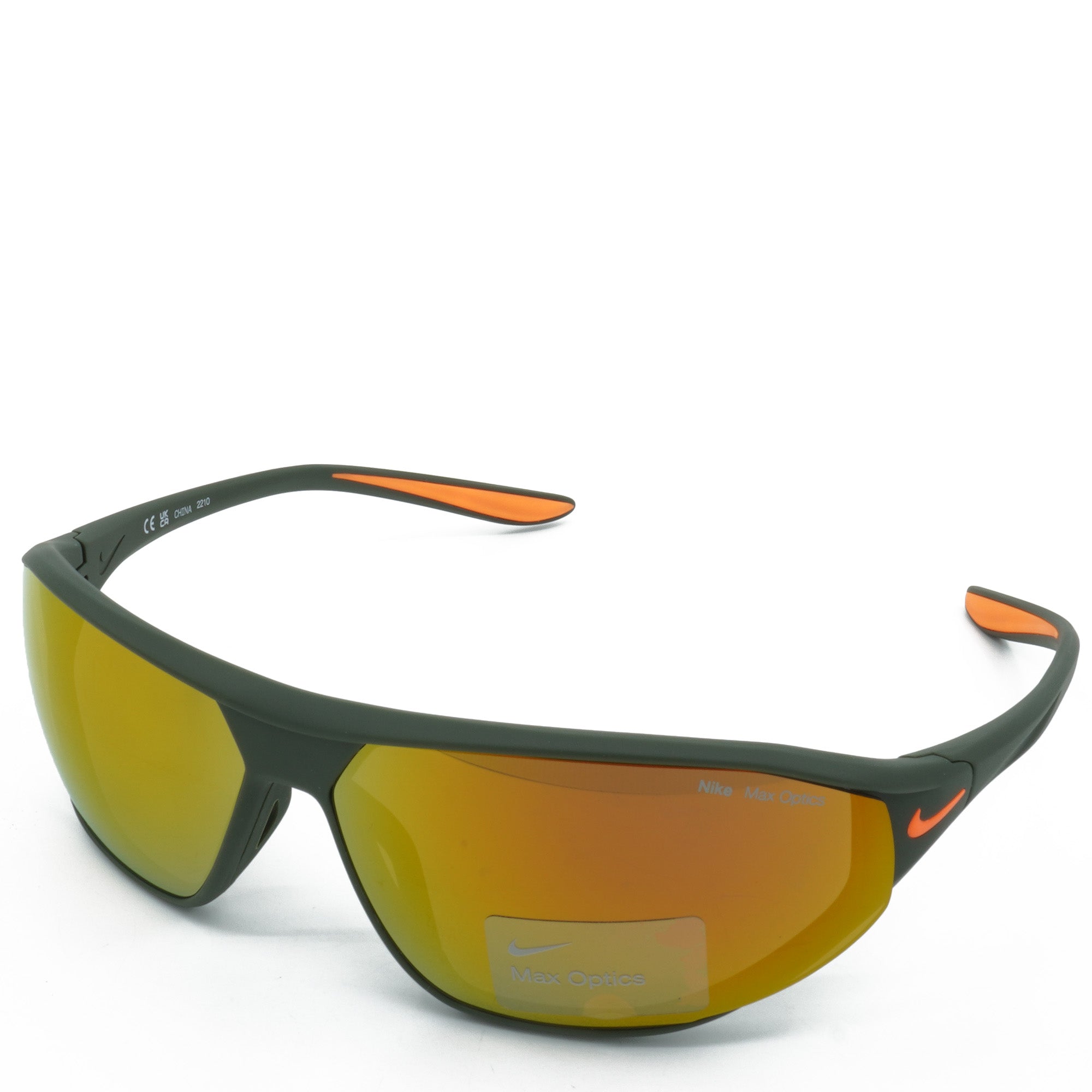 Nike Men's Aero Swift M Sunglasses - Dq0993-325 - Image 2
