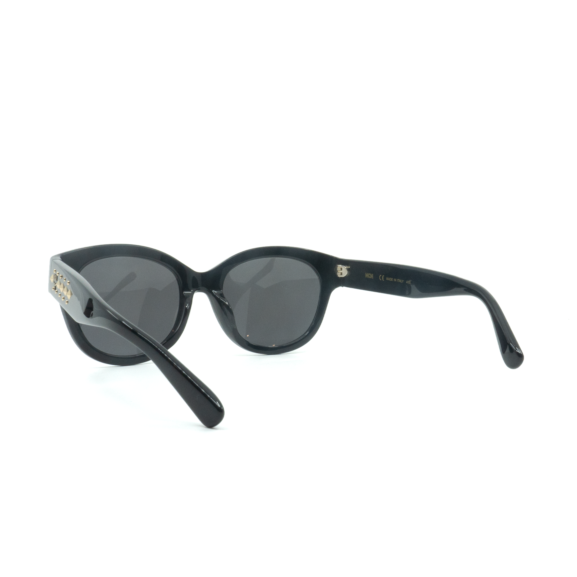 Mcm Women's Cat Eye Sunglasses - Mcm606Sa-001 - Image 2