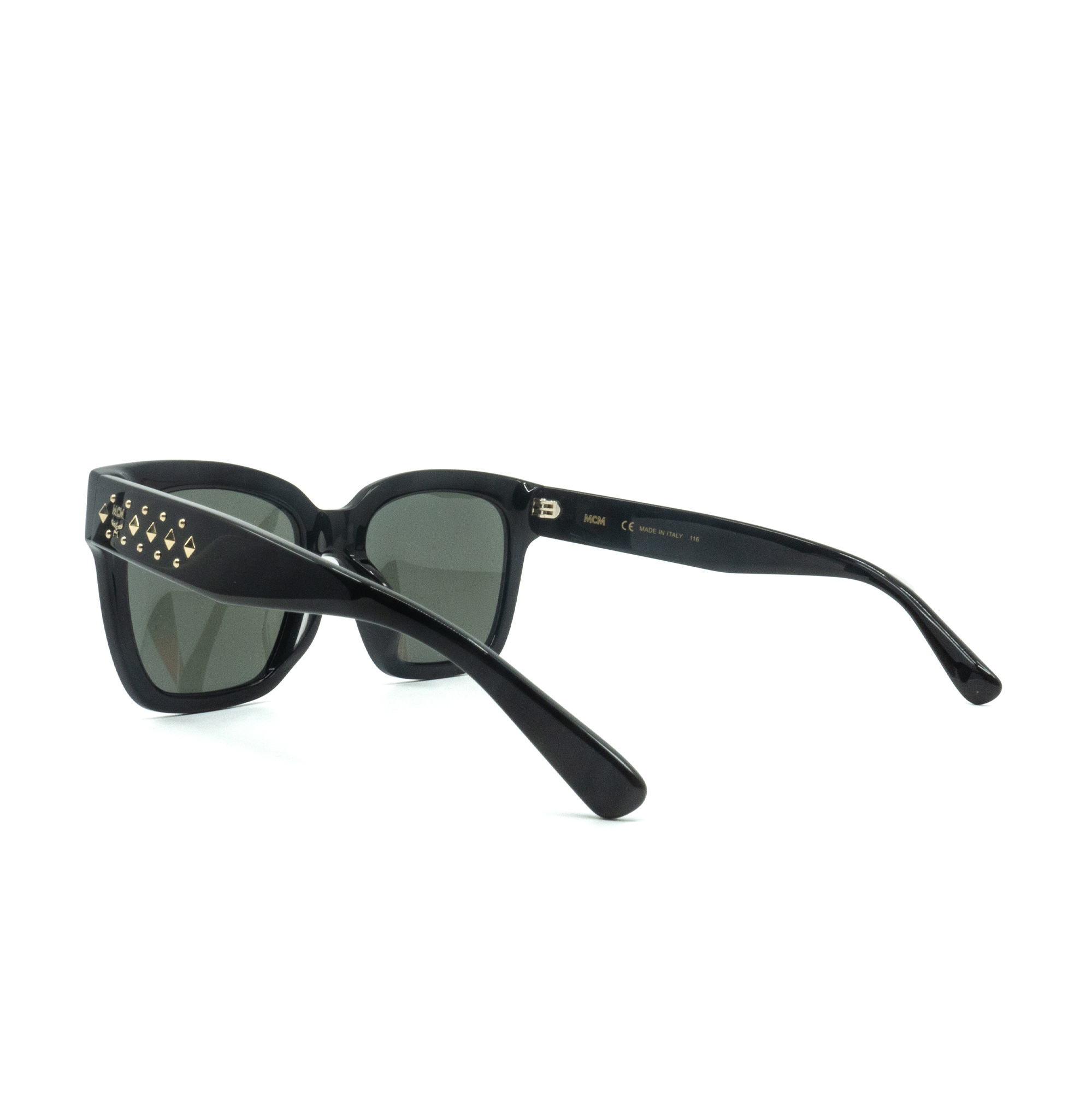 Mcm Women's Cat Eye Sunglasses - Mcm621Sk-008 - Image 2