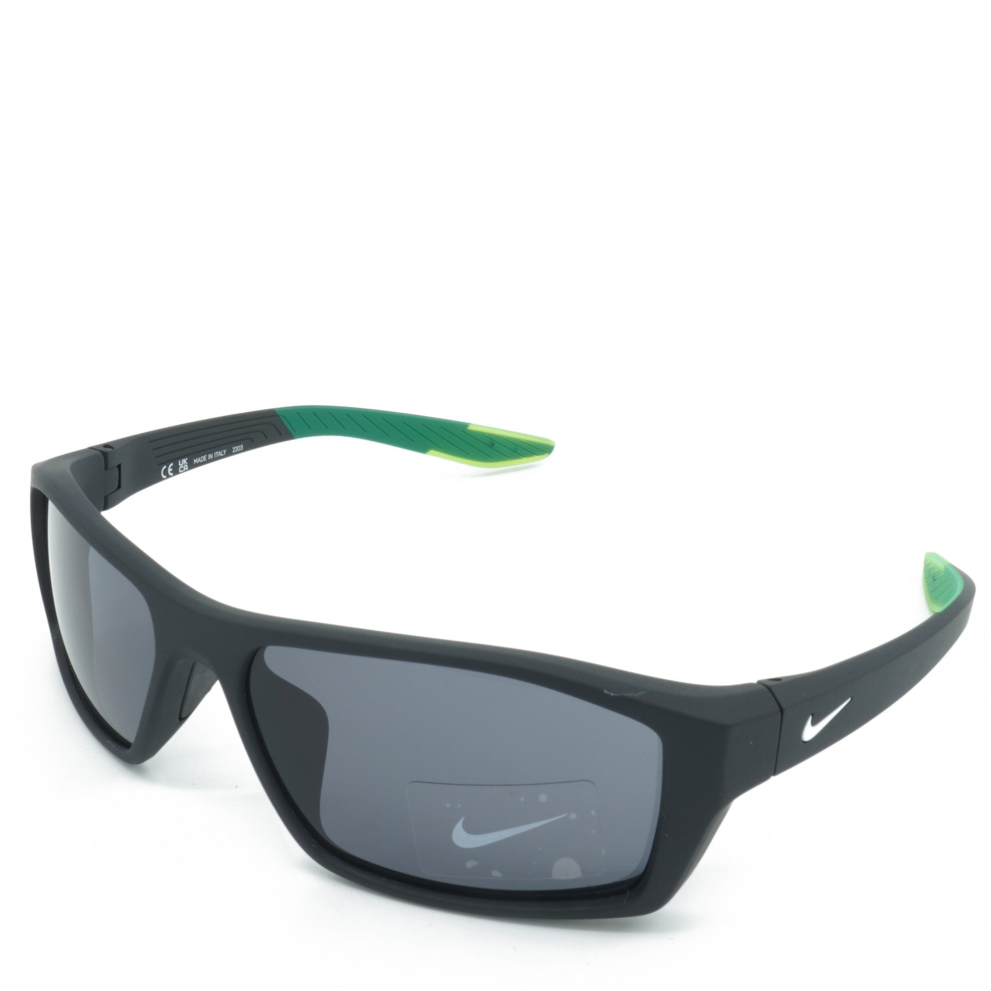 Nike Men's Brazen Shadow Sunglasses - Ct8228-010 - Image 2