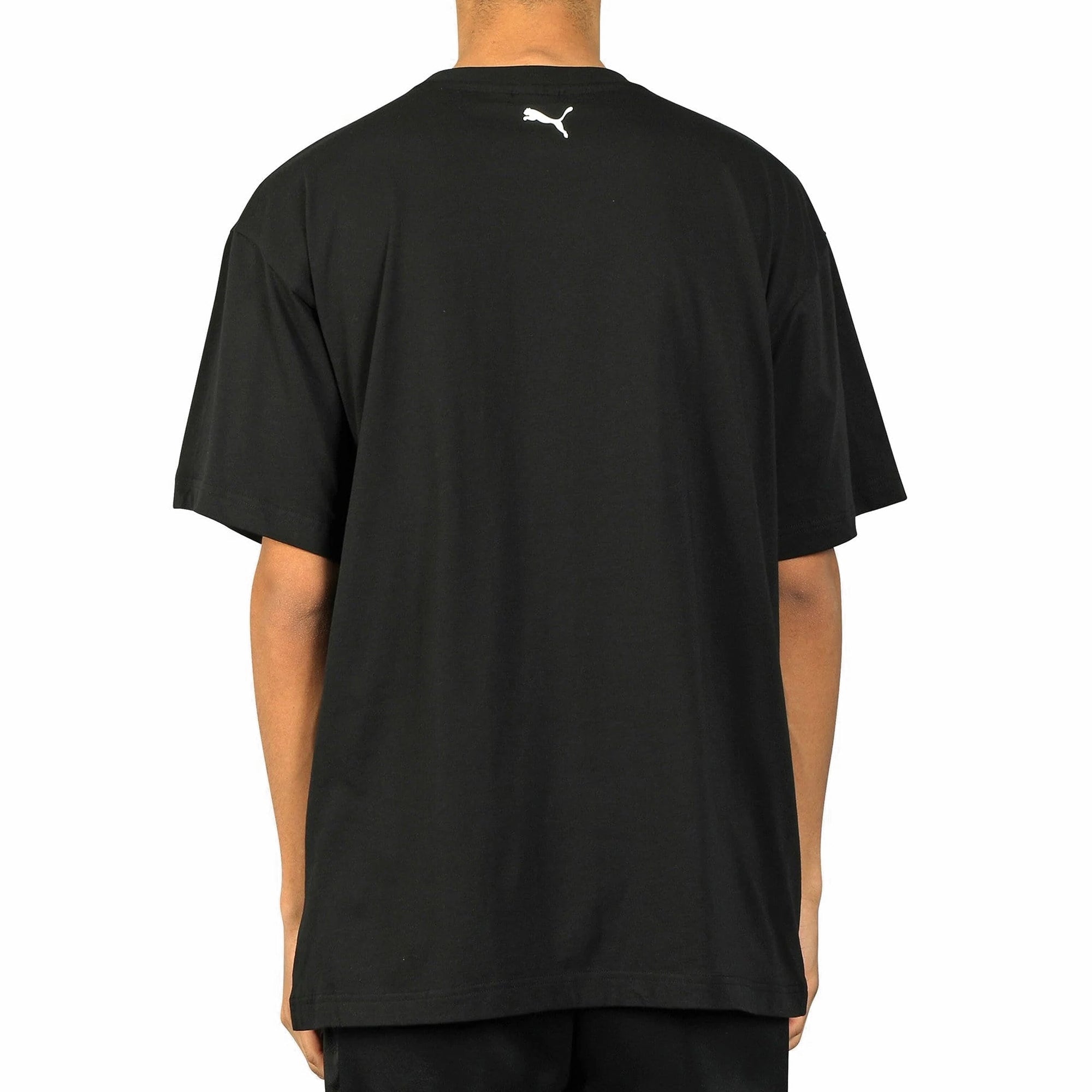 Puma Men's Sf Street Tee - 596139-02 - Image 2