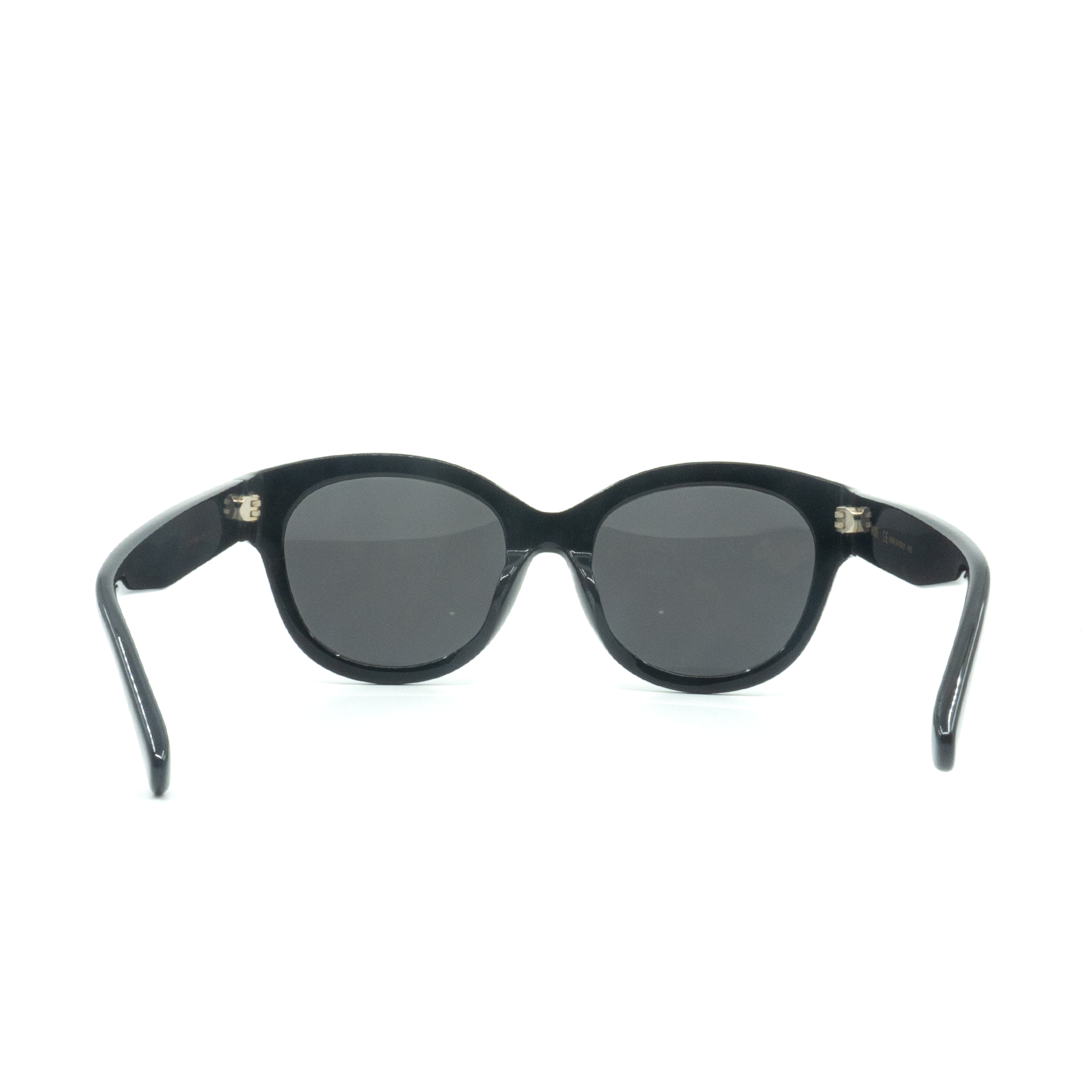 Mcm Women's Cat Eye Sunglasses - Mcm606Sa-001 - Image 3