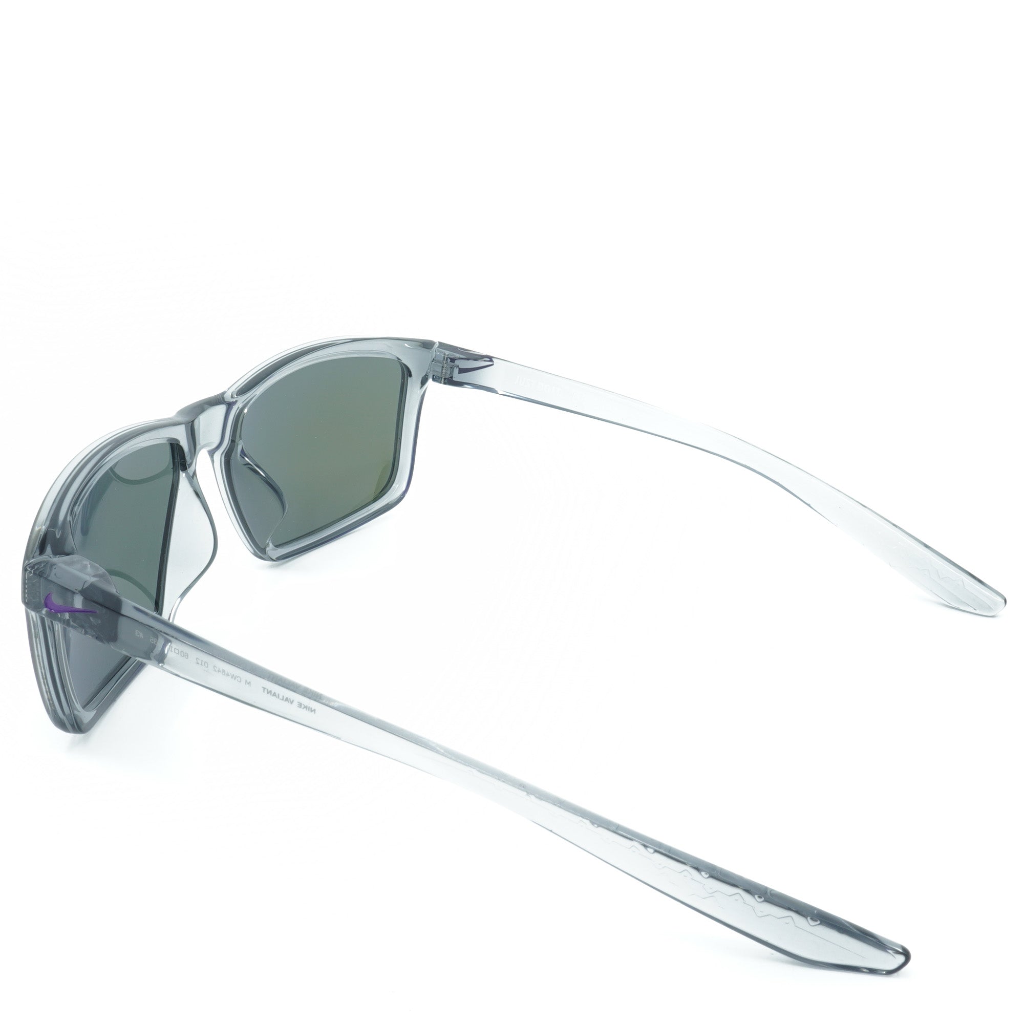 Nike Men's Valiant M Sunglasses - Cw4642-012 - Image 4