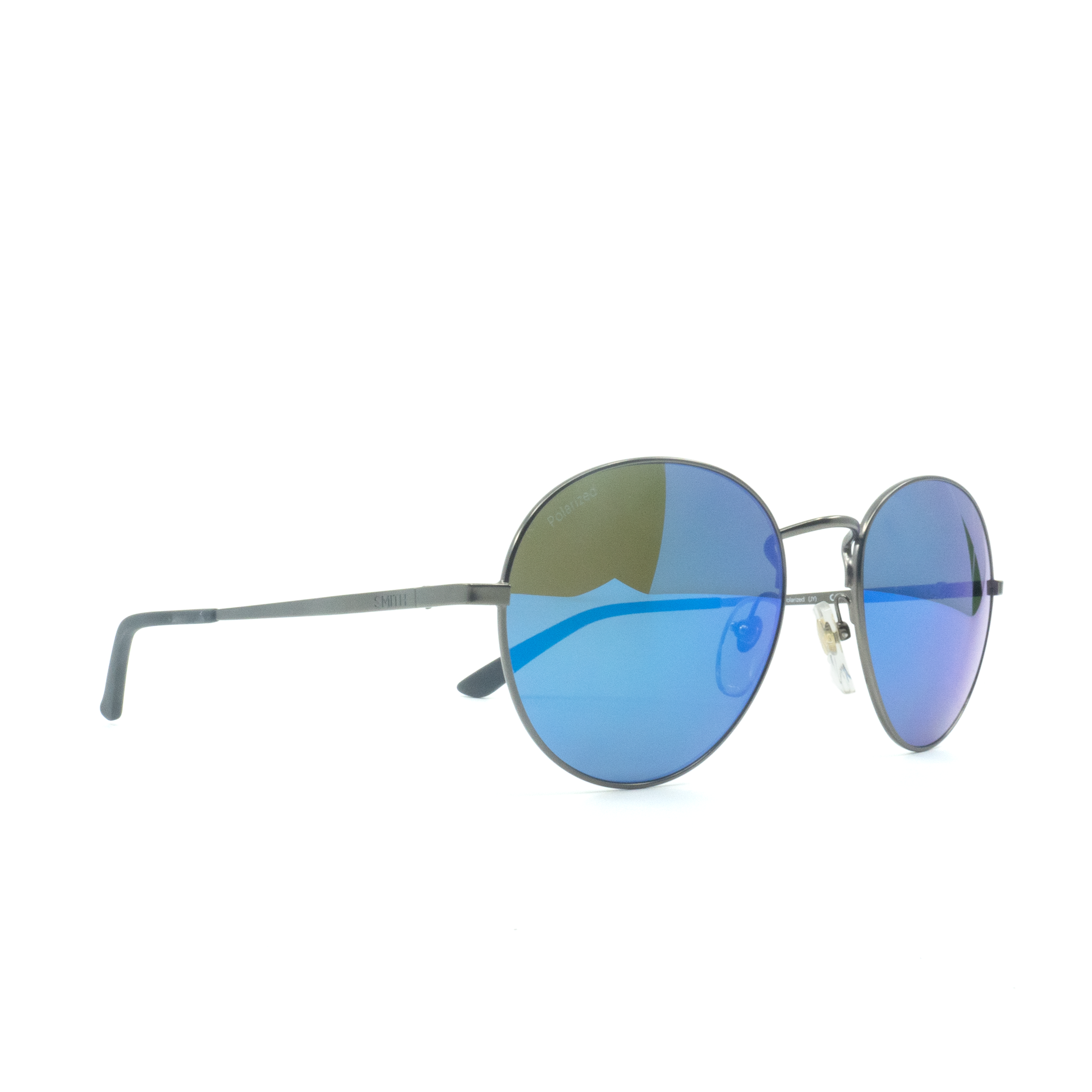 Smith Men's Optics Prep Polarized Sunglasses - 203240R8053Jy - Image 4