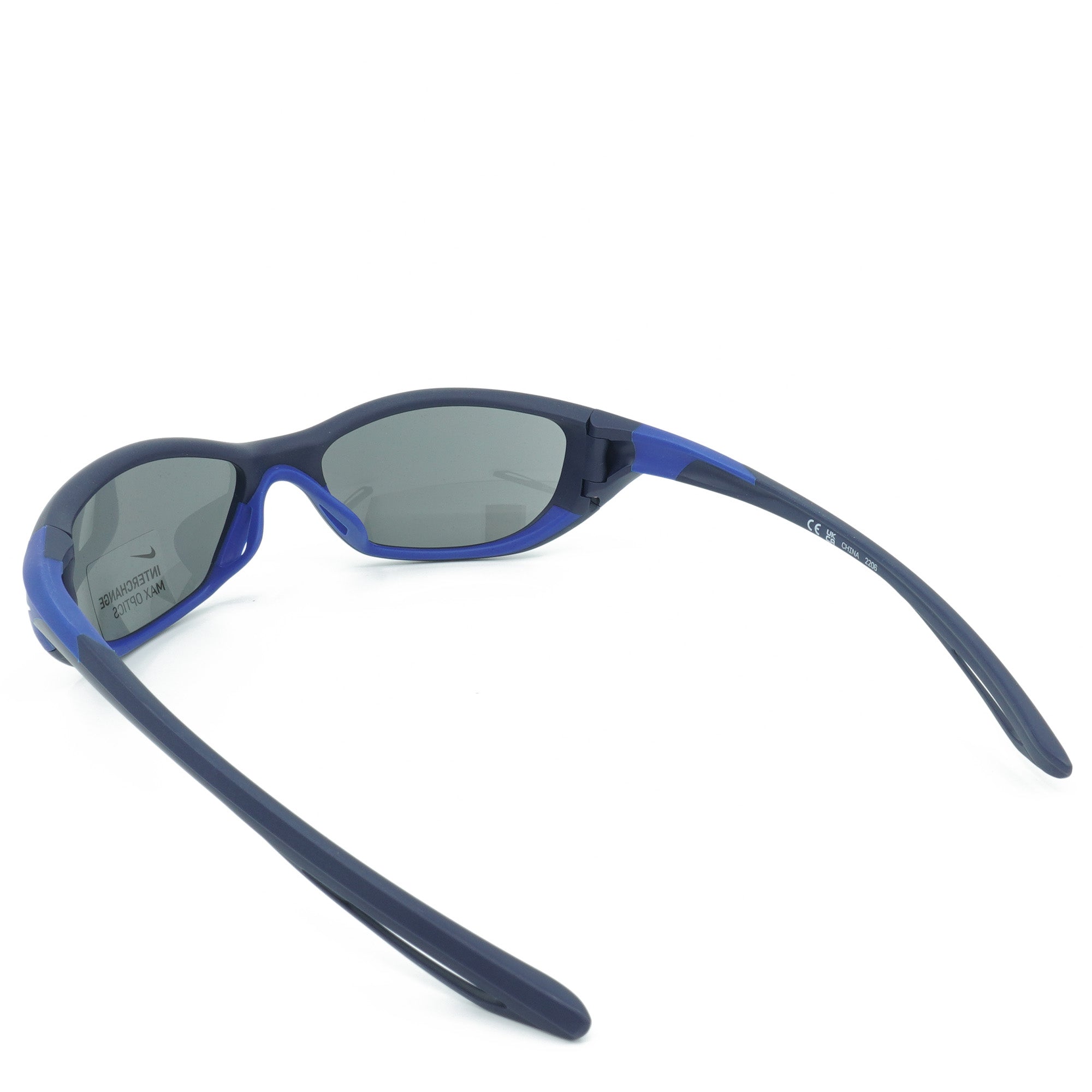 Nike Men's Zone Sunglasses - Dz7356-410 - Image 4