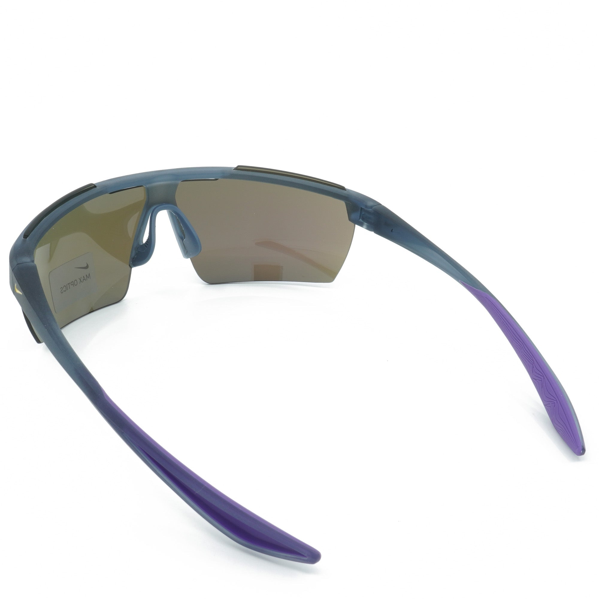 Nike Men's Windshield Elite M Sunglasses - Cw4659-471 - Image 4