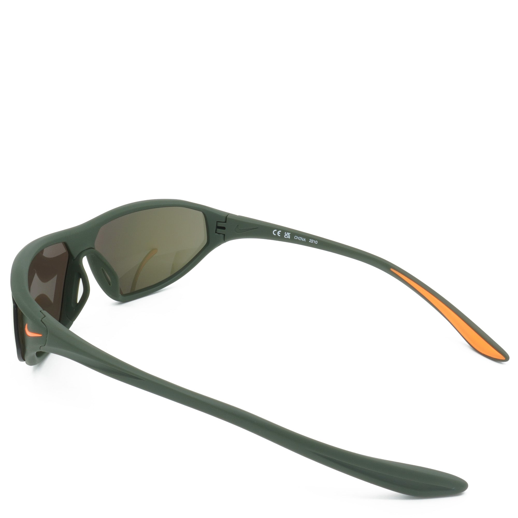 Nike Men's Aero Swift M Sunglasses - Dq0993-325 - Image 4