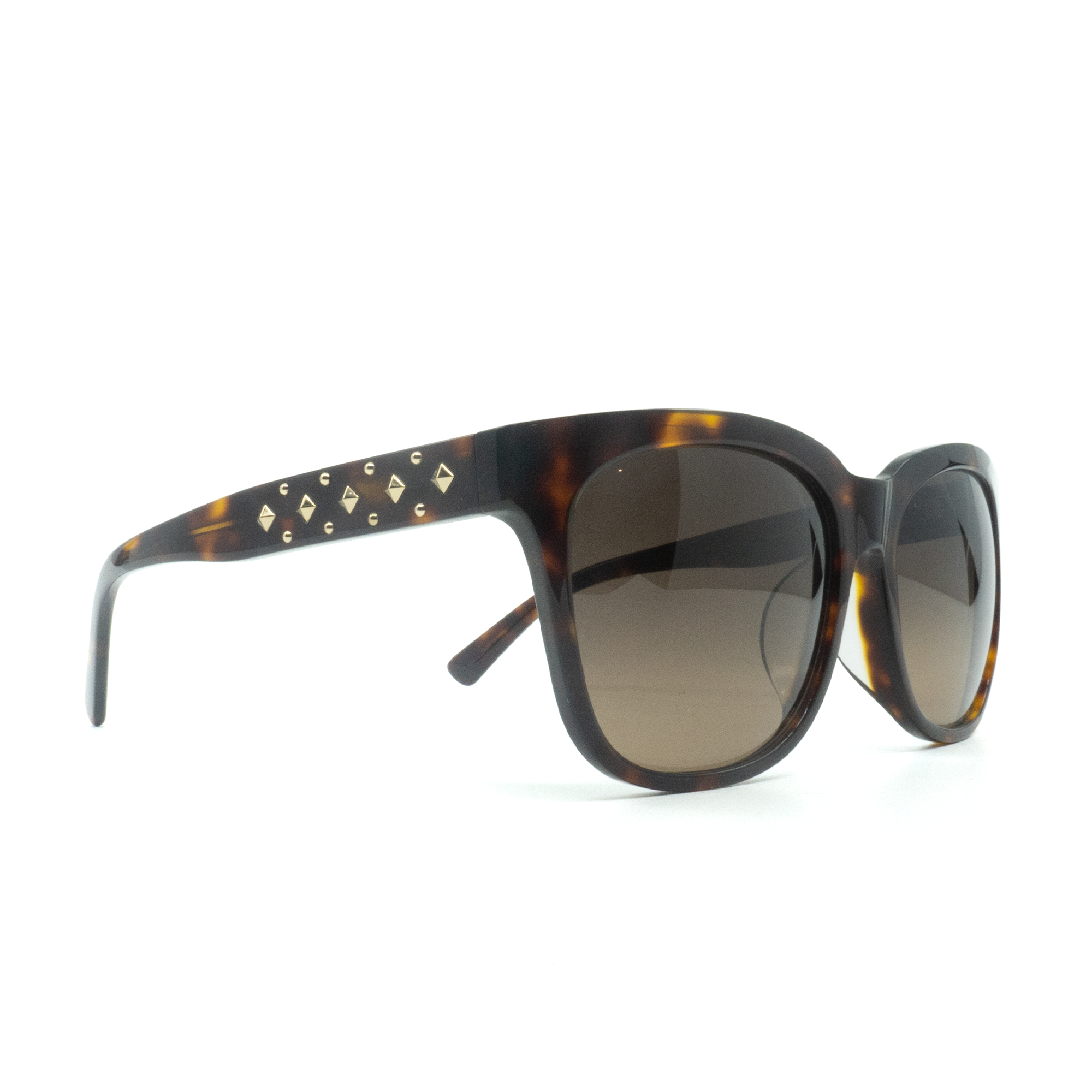 Mcm Men's Square Sunglasses - Mcm627Sa-214 - Image 4