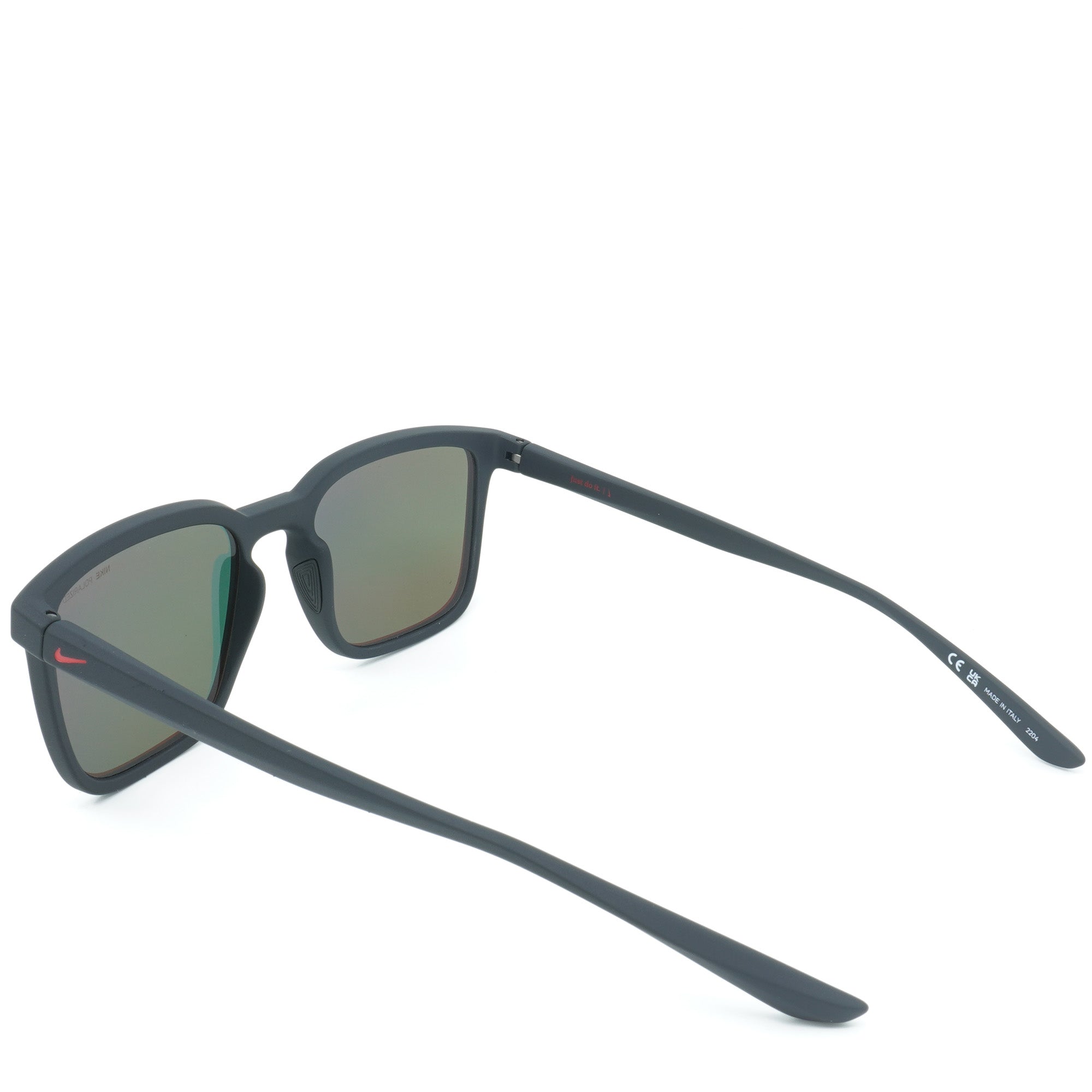 Nike Men's Circuit P Polarized Sunglasses - Cw4658-012 - Image 4