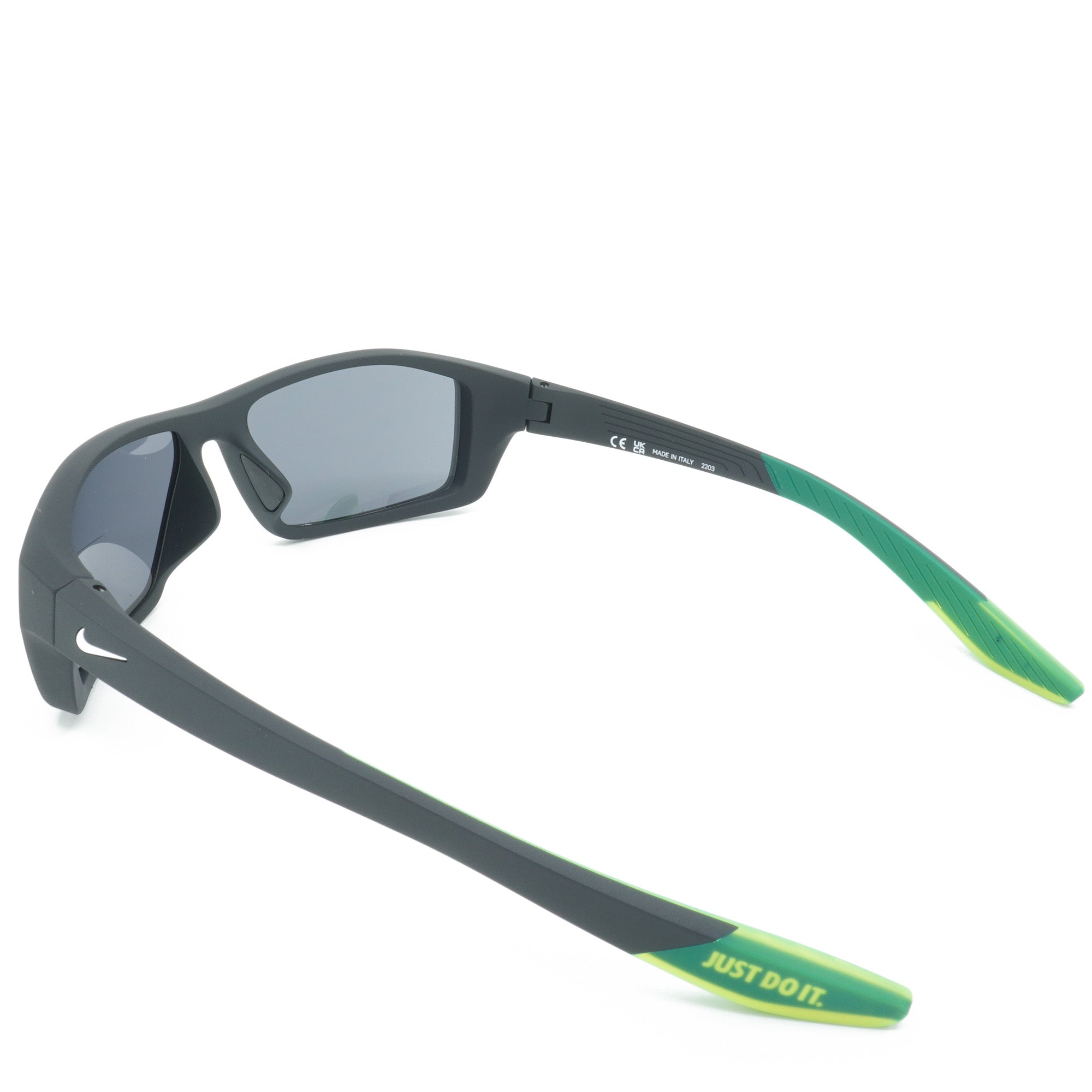 Nike Men's Brazen Shadow Sunglasses - Ct8228-010 - Image 4