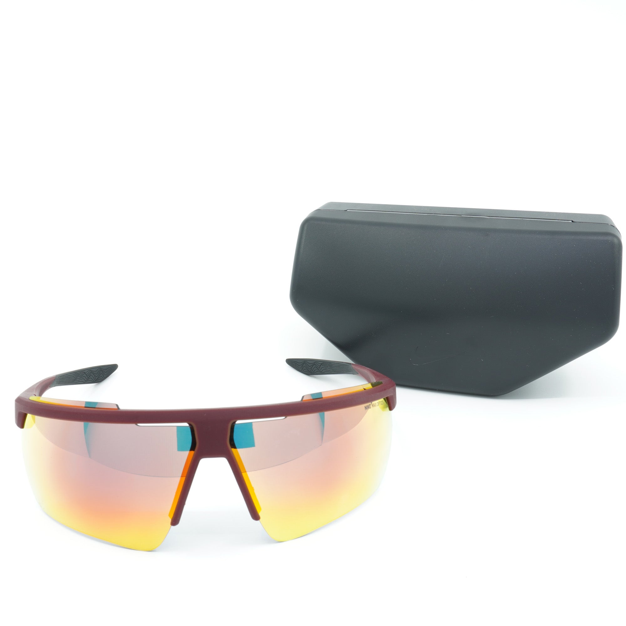 Nike Men's Windshield 20 Sunglasses - Cw1287-677 - Image 5