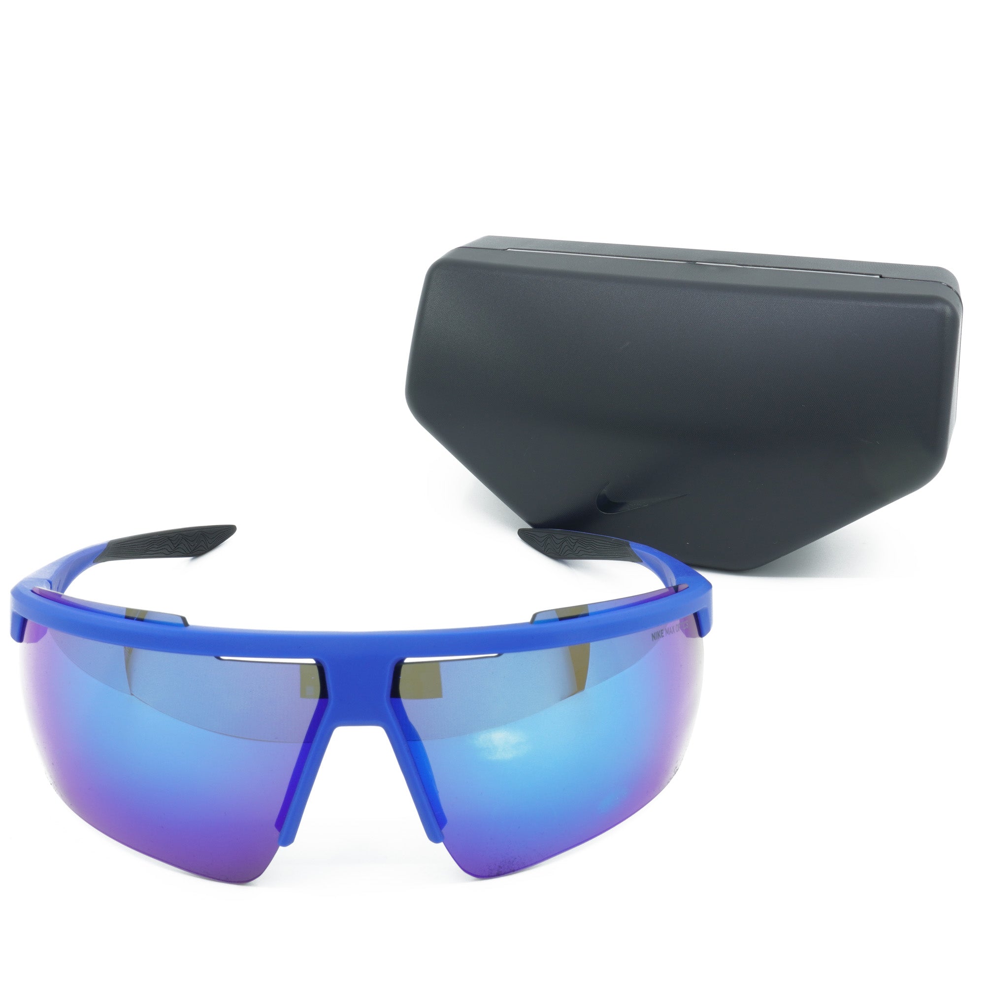 Nike Men's Windshield 20 Sunglasses - Cw1287-480 - Image 5